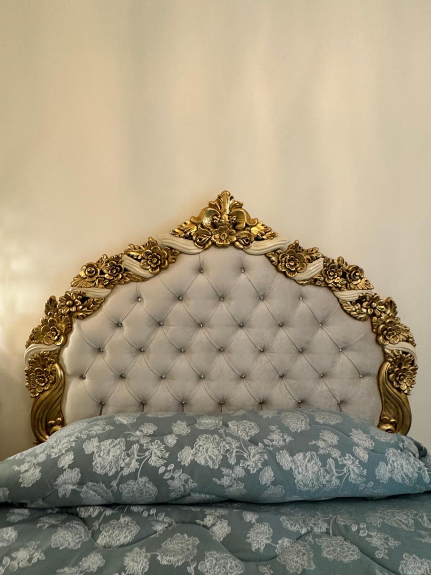 Beb Mariafrancesca Bed & Breakfast Napels