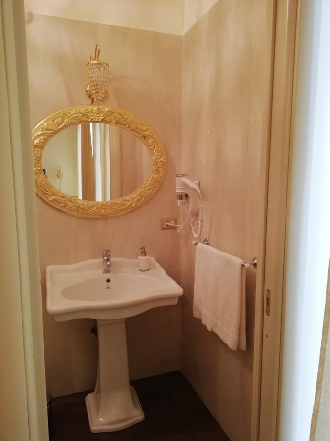 Bed & Breakfast Beb Mariafrancesca Napels