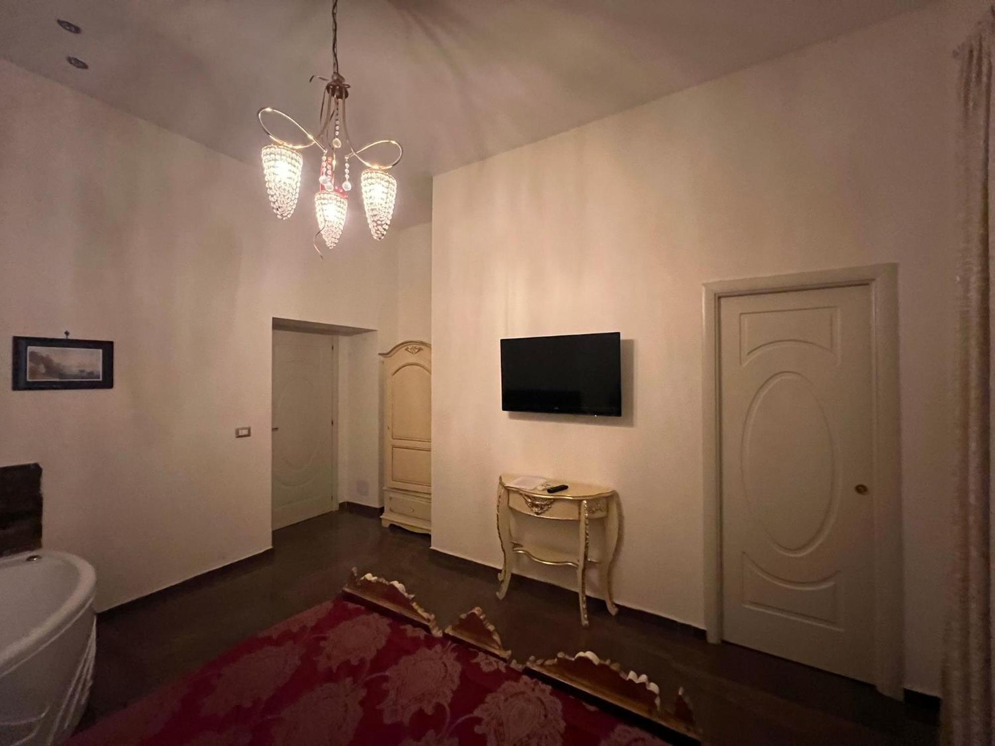 Beb Mariafrancesca 3* Napoli