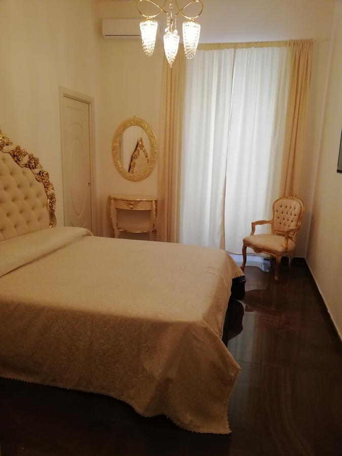 Beb Mariafrancesca 3* Napoli